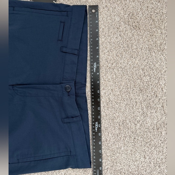 Adidas Go-To 5PK Golf Shorts Men’s 35 Navy Blue NWT - Picture 9 of 11